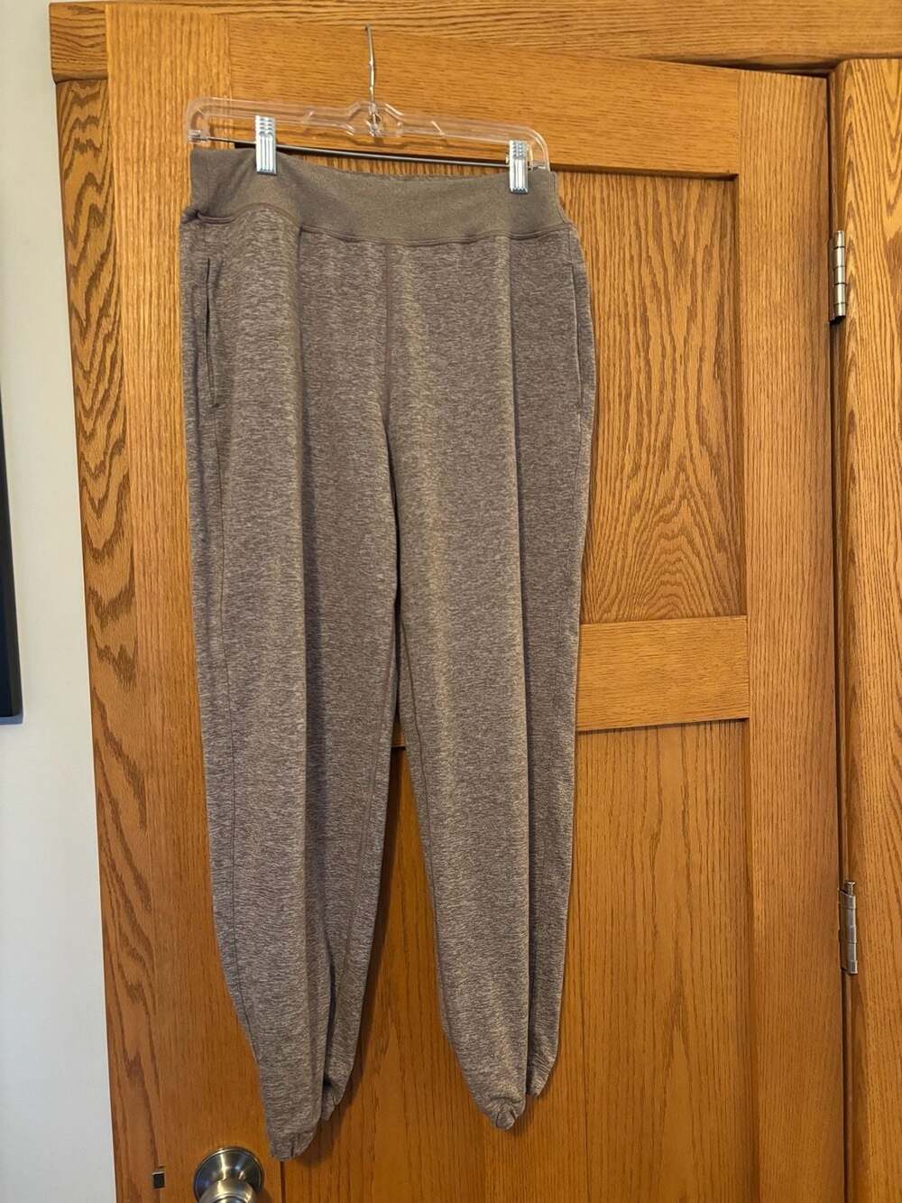 Athleta Softluxe Jogger
